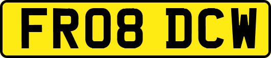 FR08DCW