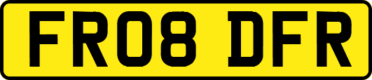 FR08DFR