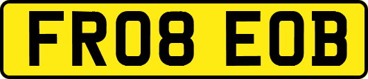 FR08EOB