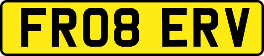 FR08ERV