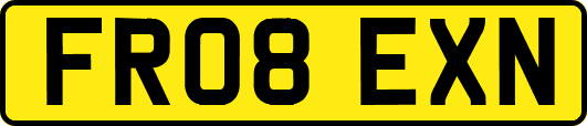 FR08EXN
