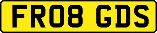 FR08GDS