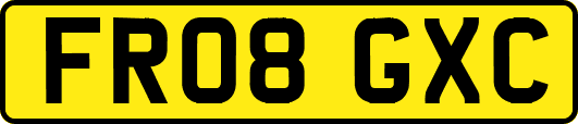 FR08GXC