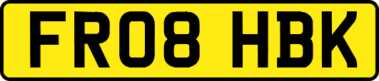 FR08HBK