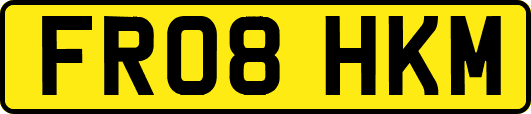 FR08HKM