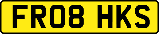 FR08HKS