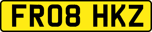 FR08HKZ