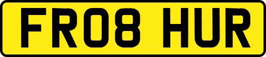 FR08HUR