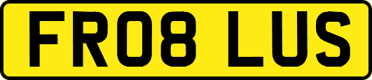 FR08LUS
