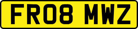 FR08MWZ