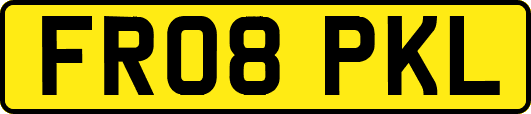 FR08PKL
