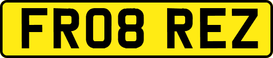 FR08REZ