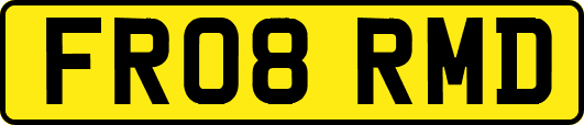 FR08RMD