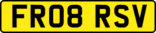 FR08RSV