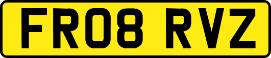 FR08RVZ
