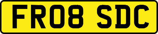 FR08SDC
