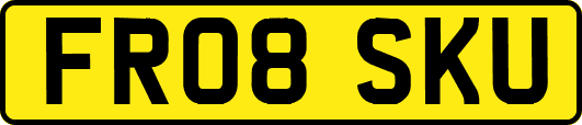 FR08SKU