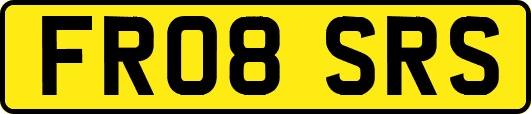 FR08SRS