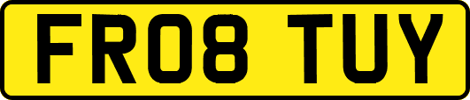 FR08TUY