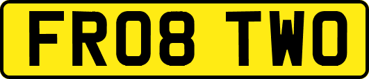 FR08TWO