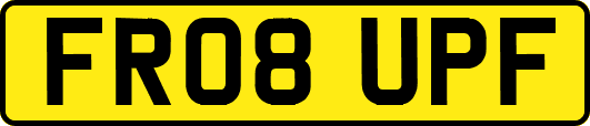 FR08UPF