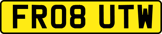 FR08UTW