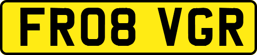 FR08VGR