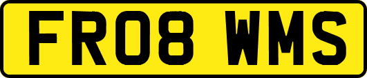 FR08WMS
