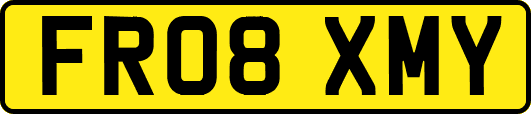 FR08XMY