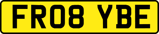 FR08YBE