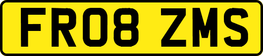 FR08ZMS