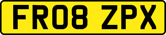 FR08ZPX