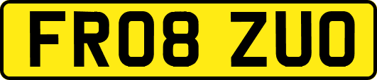 FR08ZUO