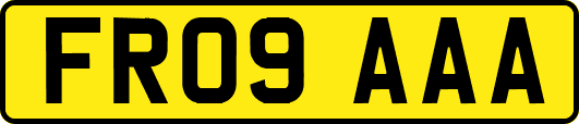 FR09AAA