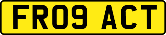 FR09ACT
