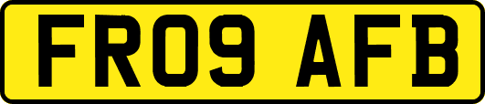 FR09AFB