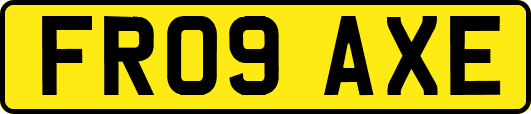 FR09AXE