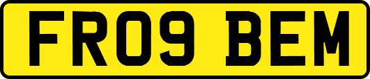 FR09BEM
