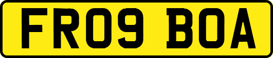 FR09BOA