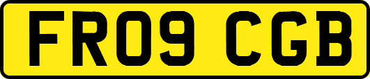 FR09CGB