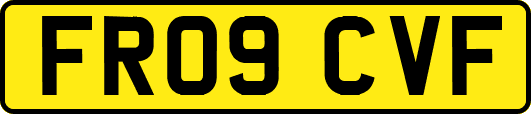FR09CVF