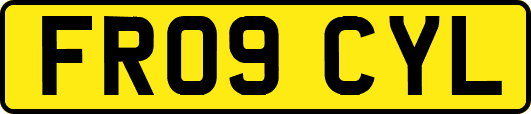 FR09CYL