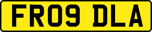 FR09DLA