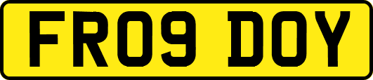 FR09DOY
