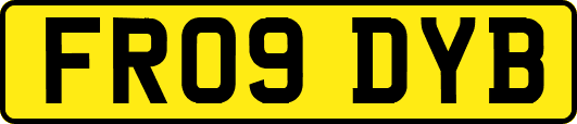 FR09DYB