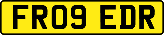 FR09EDR
