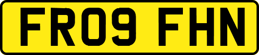 FR09FHN