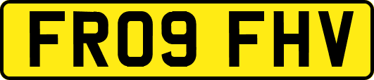 FR09FHV