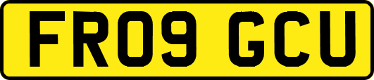 FR09GCU