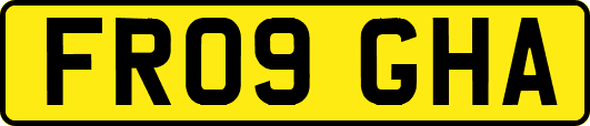 FR09GHA